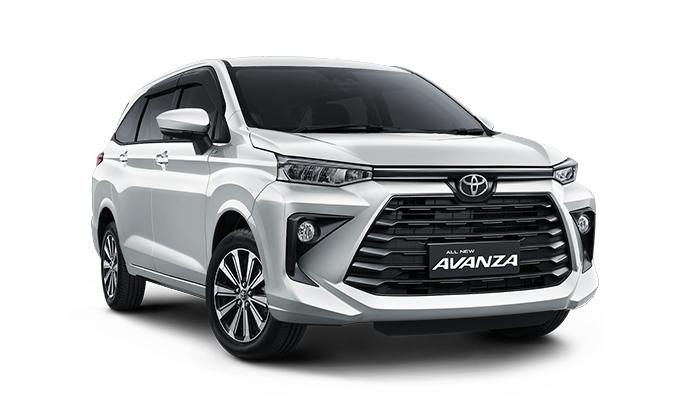 Harga Toyota New Avanza Magelang