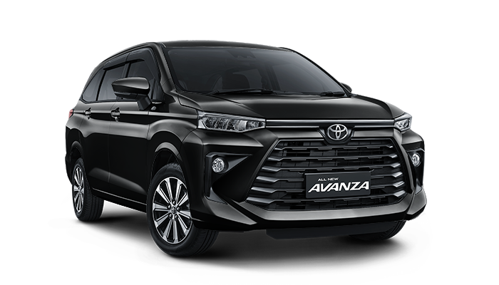 Harga Toyota New Avanza Temanggung